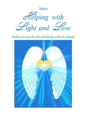 cover image of Helping with Light and Love